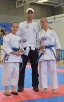 ESCUELA DE KARATE DOJO KUN — artes marciales-studio i Ciudad Rodrigo — 2